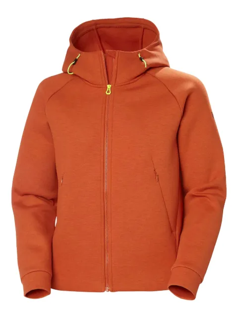 Helly Hansen hooded jacket