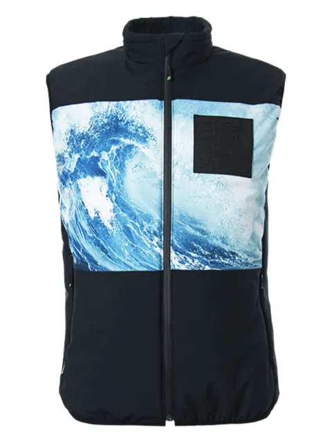 ENERGIA PURA Veret ski vest