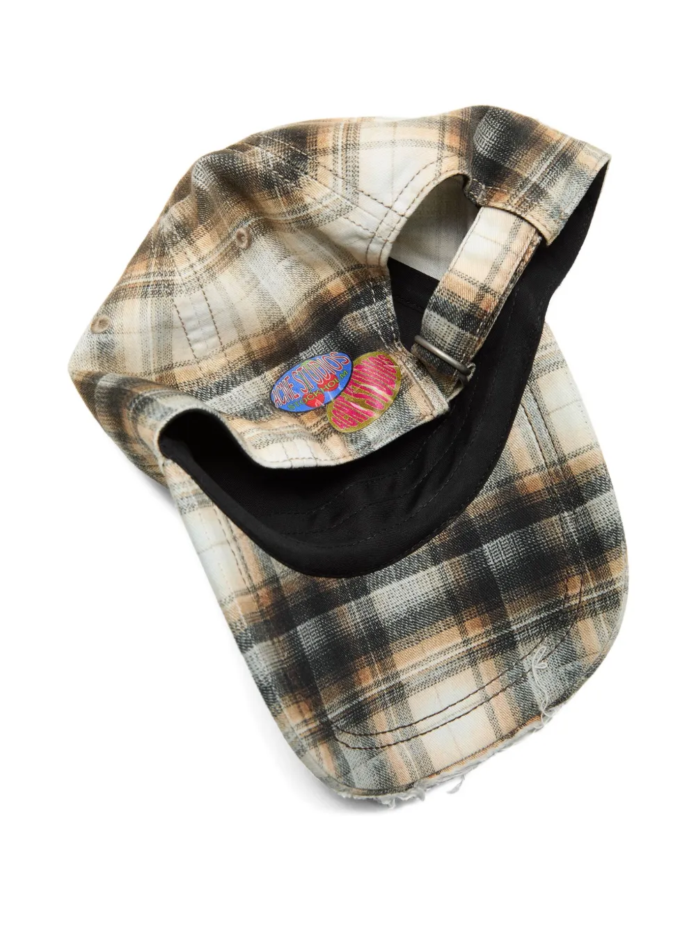 Acne Studios gorra | Mujer | Image 2