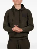 PODHIO Milestone hoodie - Green
