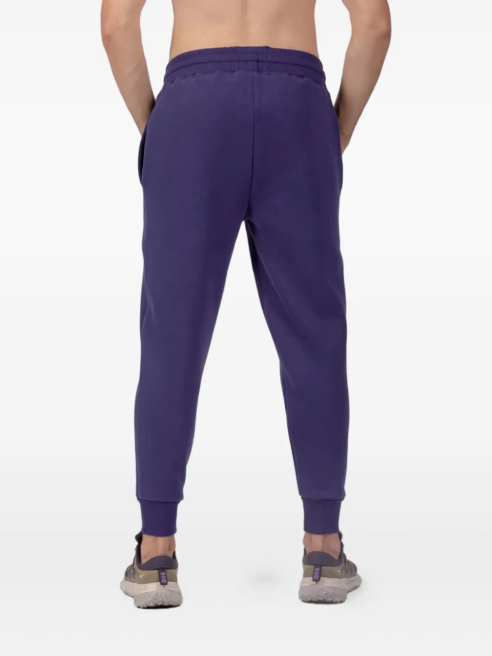 PODHIO logo-print track pants | Pants deportivos | Image 2