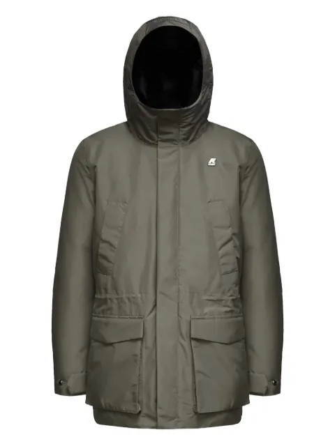 K-Way Joshua coat