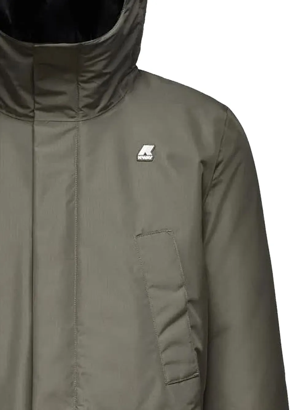 K-Way Joshua coat | Impermeables | Image 2