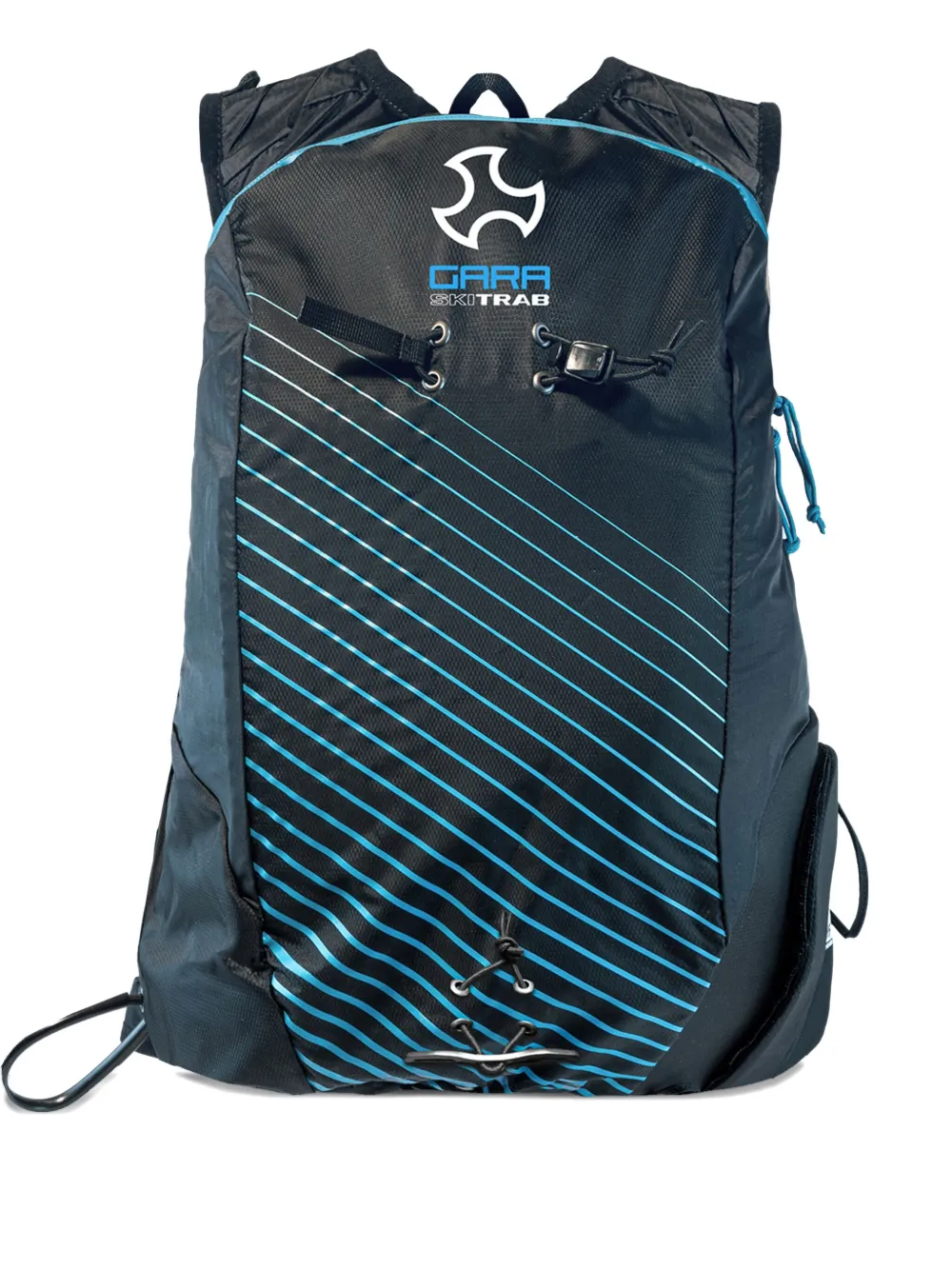 SKITRAB GARA 2.0 backpack | Black | Image 1