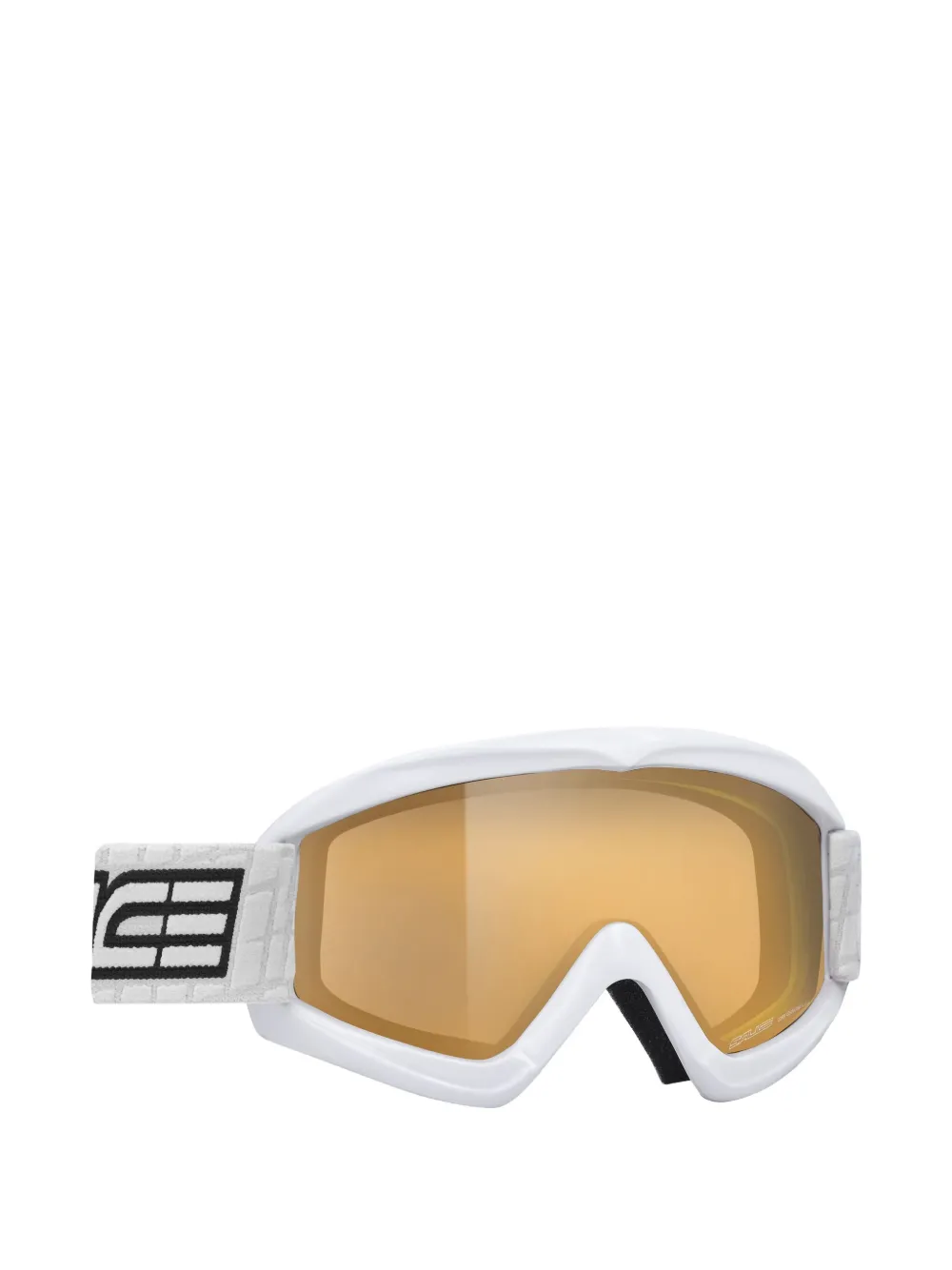 Salice 969 Ski Goggles In White