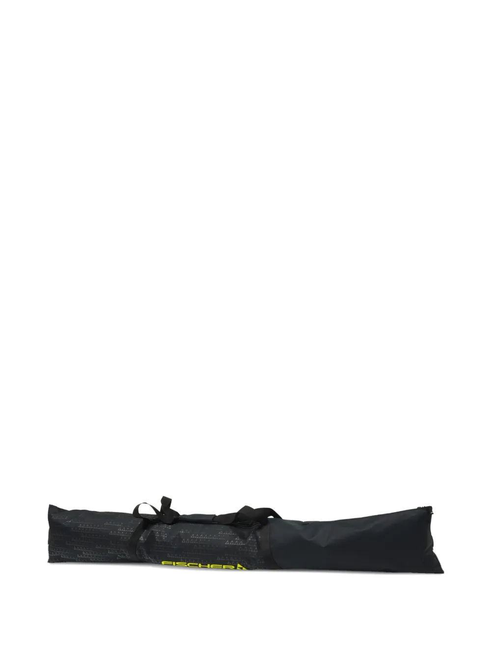 FISCHER Bolsa para ski com logo | Preto | Image 1