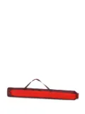 ATOMIC logo-print ski bag - Red