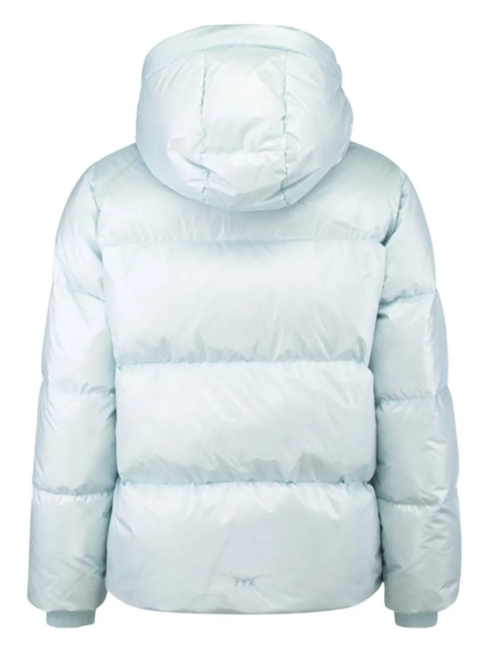 HEAD hooded padded jacket | Down Jackets | Image 2