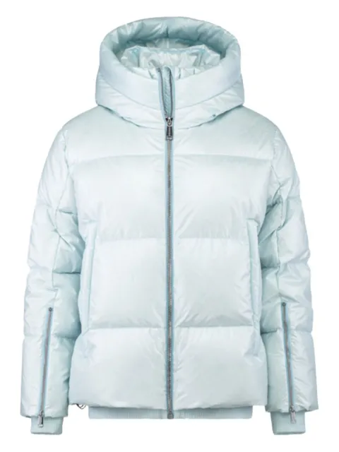 HEAD hooded padded jacket