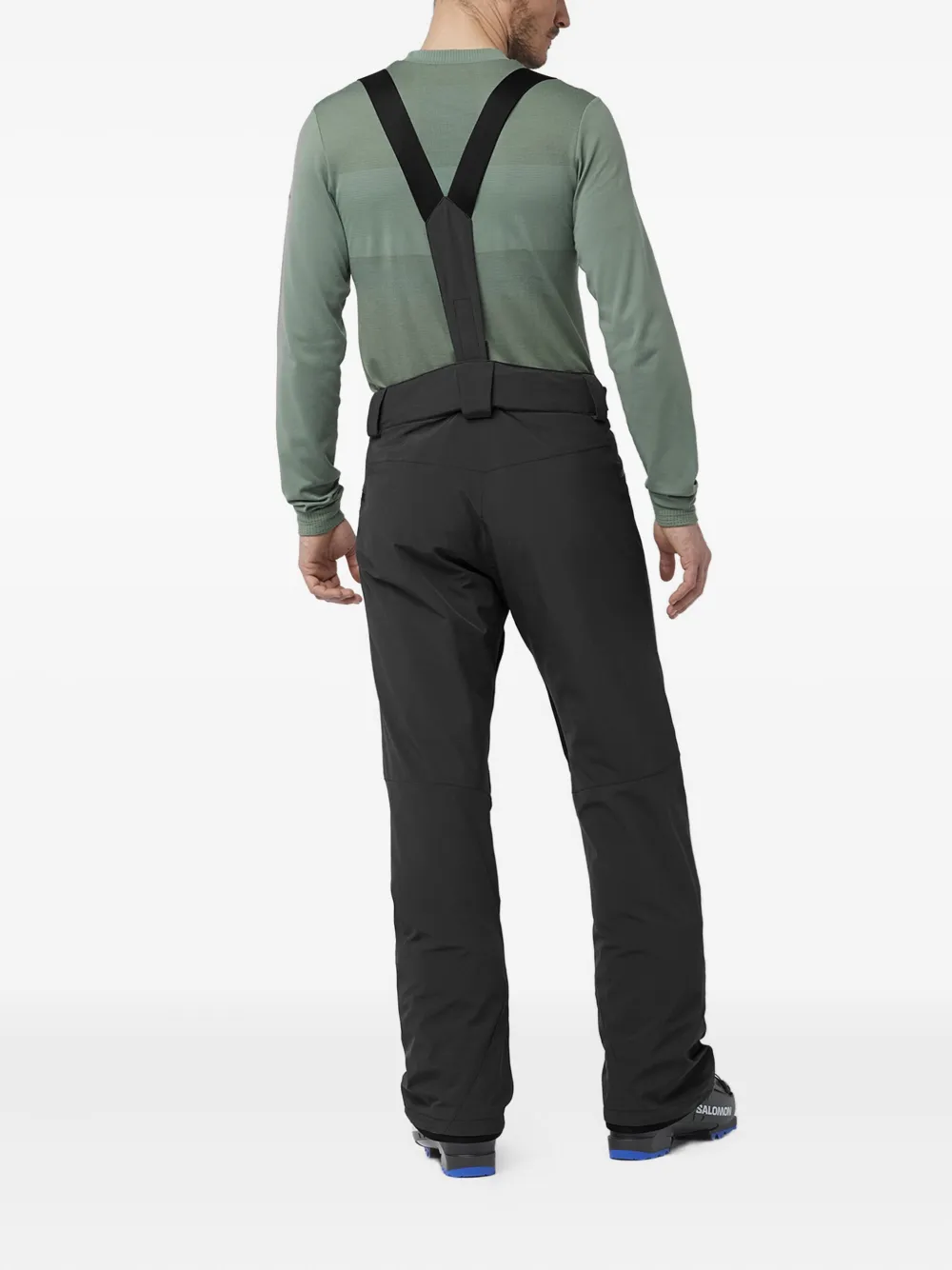 Salomon Edge ski trousers | Ski Bottoms | Image 2