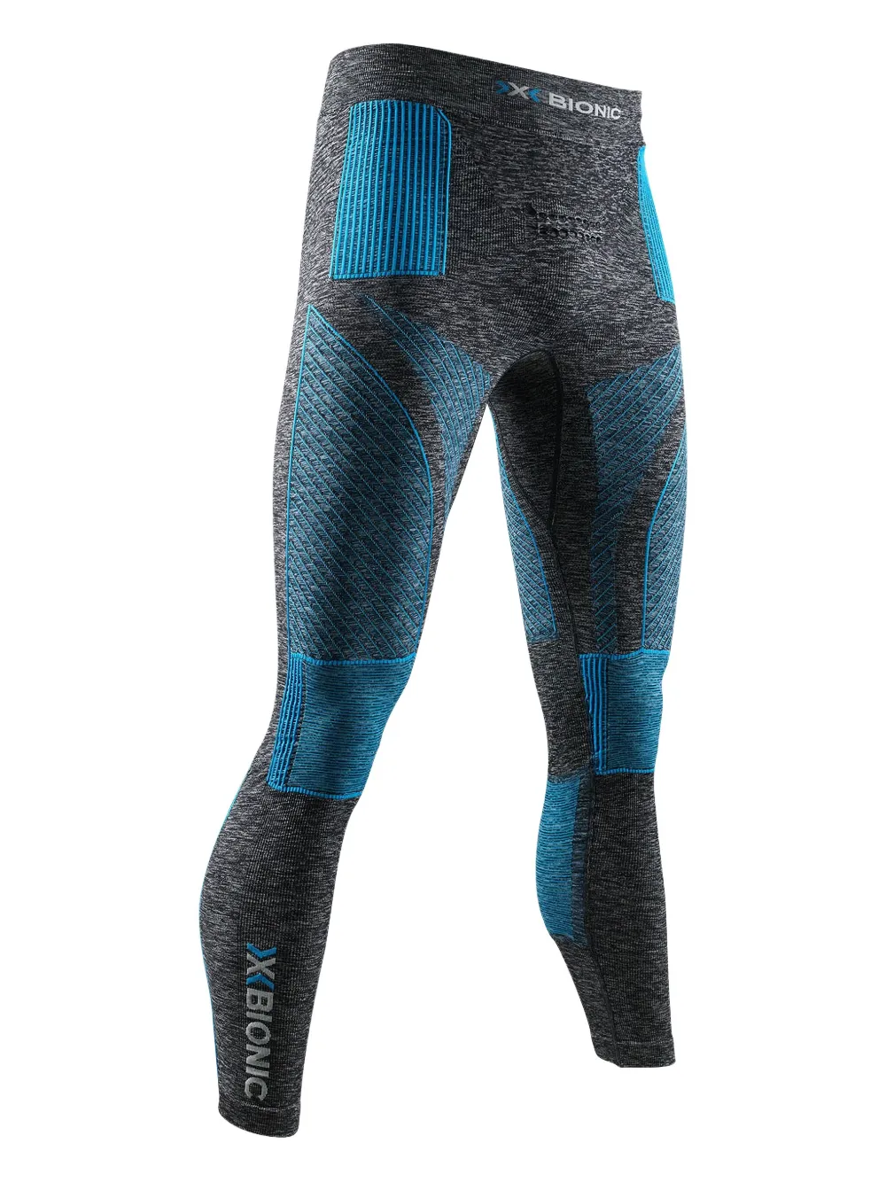 X BIONIC Energy Accumulator 4.0 performance trousers | azul | Image 1