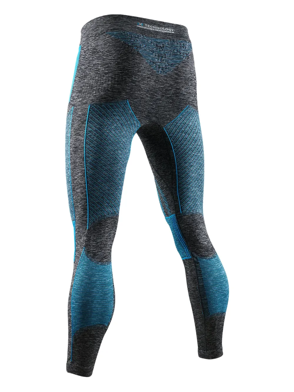 X BIONIC Energy Accumulator 4.0 performance trousers | Leggins deportivos | Image 2