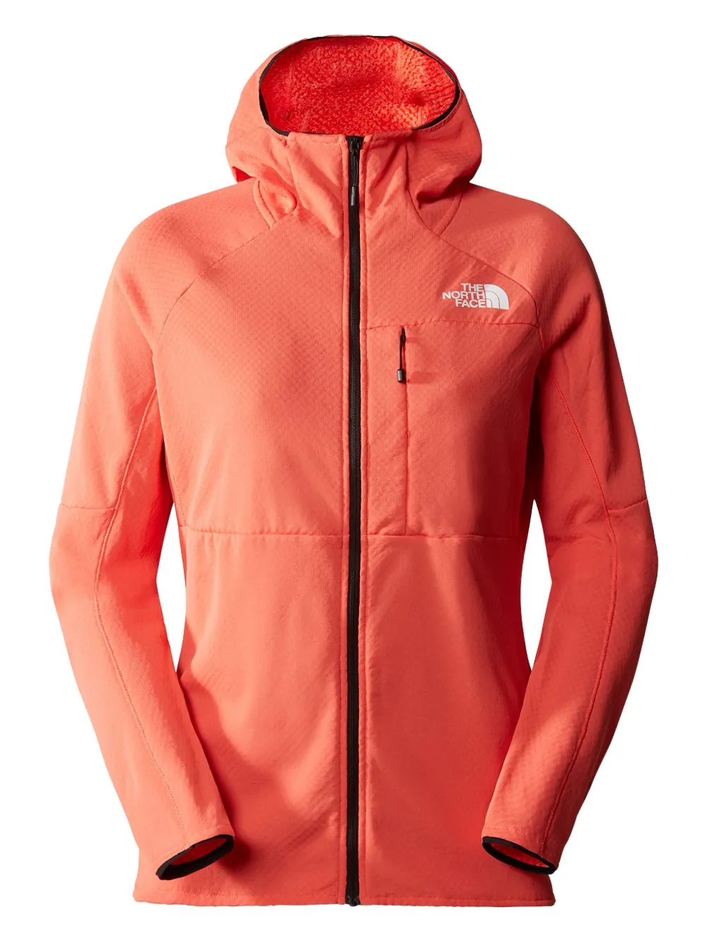 The North Face FUTUREFLECE & trade; パーカー - オレンジ The North Face FUTUREFLECE & trade; パーカー - オレンジ