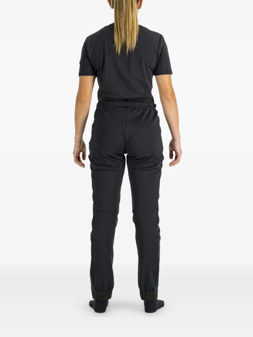 SPORTFUL Engadin ski trousers - Zwart