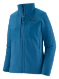 Patagonia R2 CrossStrata jacket - Blue