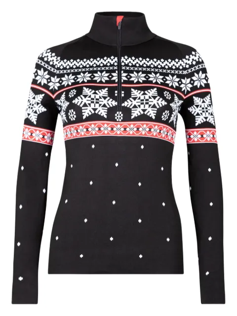 NEWLAND Isalind ski top