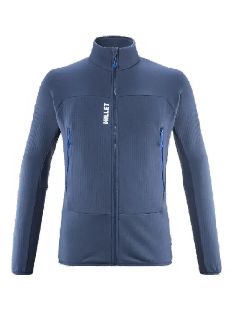 Pascal Millet Fusion grid jacket