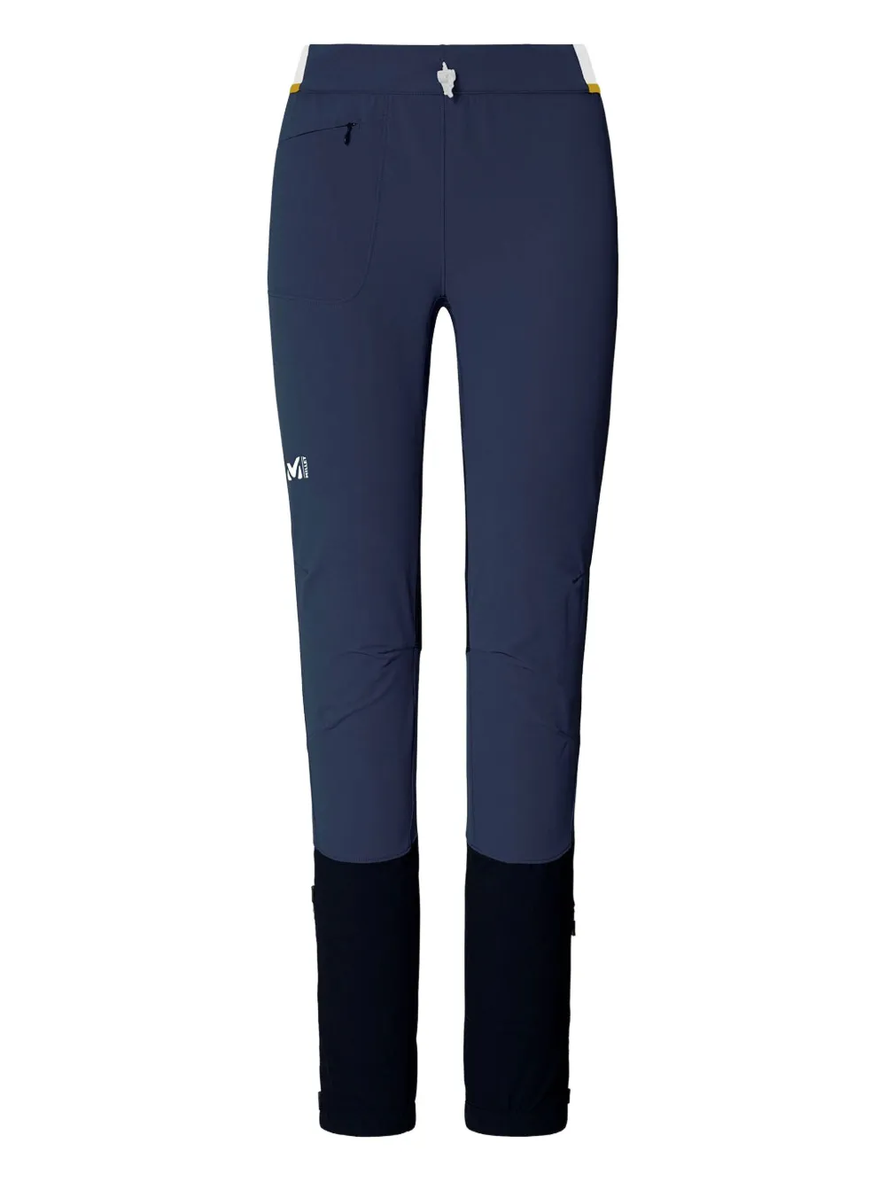 Pascal Millet Pierra ski trousers | Blue | Image 1