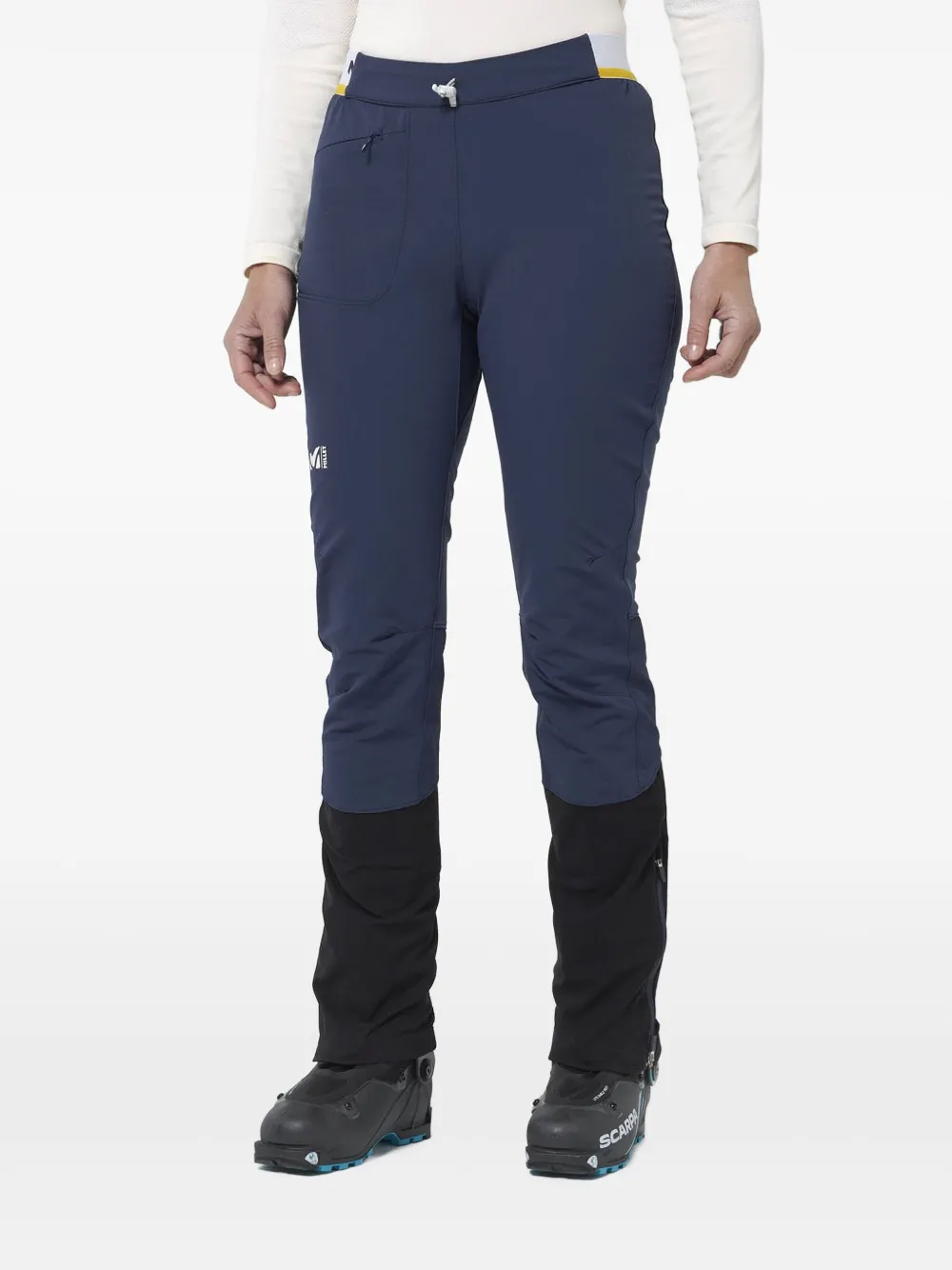 Pascal Millet Pierra ski trousers | Ski Bottoms | Image 2