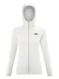 Pascal Millet logo-print performance jacket - White