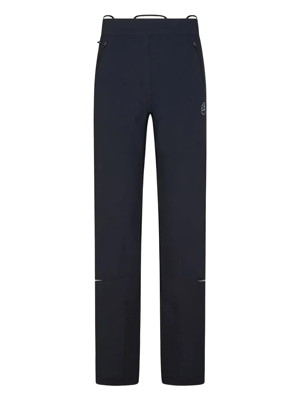 La Sportiva - logo-print performance trousers - women