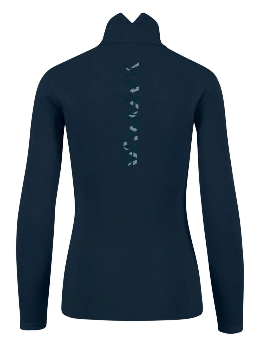 KARPOS top deportivo con logo estampado | Sudaderas deportivas | Image 2