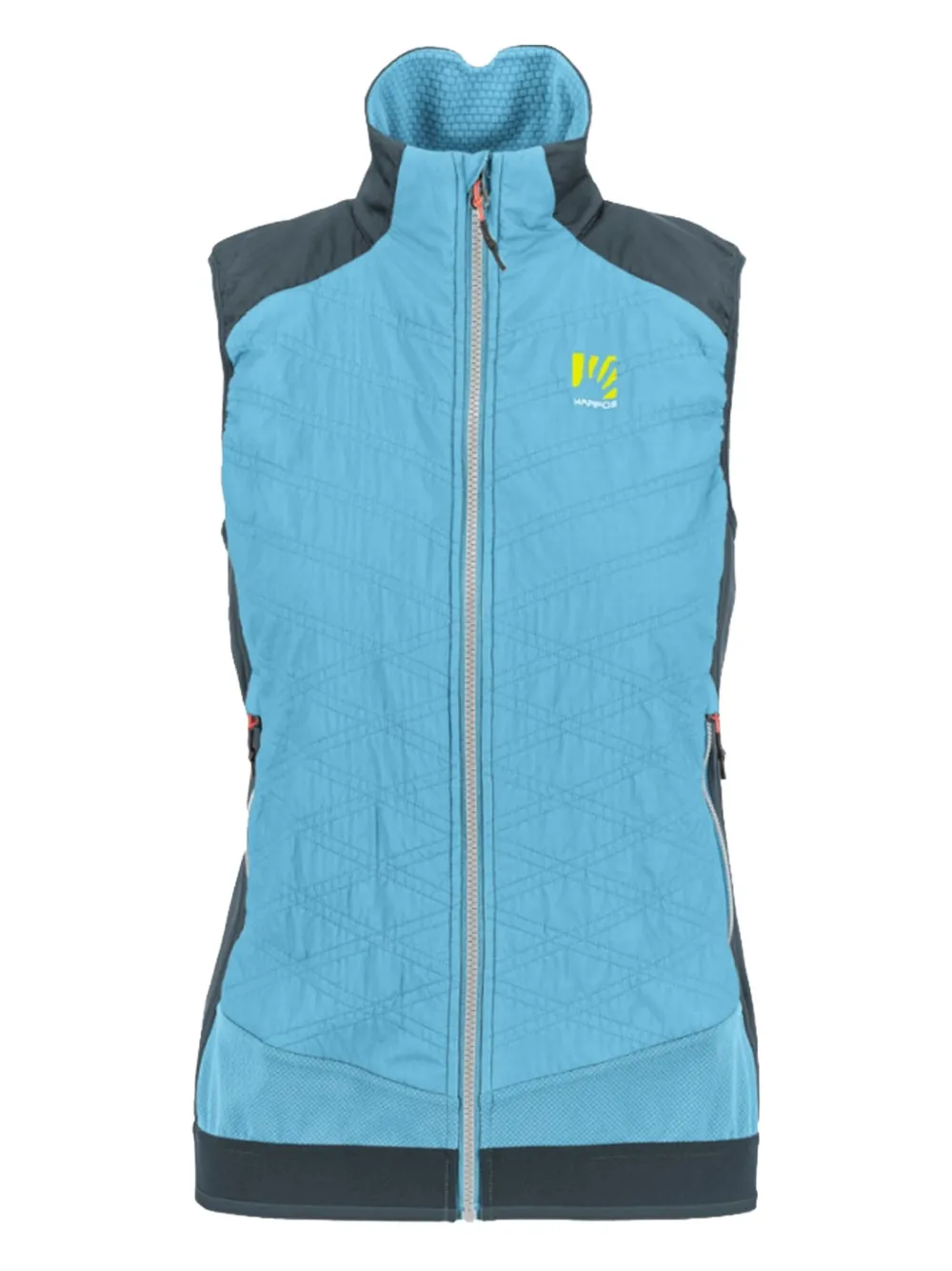 KARPOS Alagna Plus Evo skitop Blauw