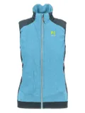 KARPOS Alagna Plus Evo ski vest - Blue