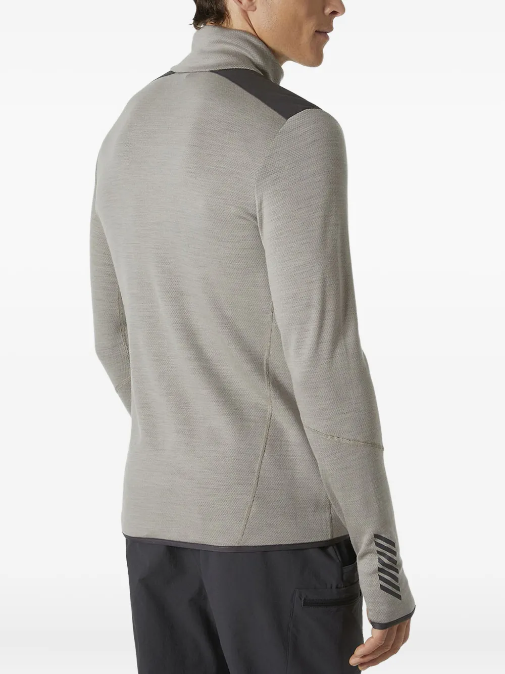Helly Hansen logo-print jacket | Chamarras ligeras | Image 2