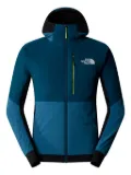The North Face Binntal performance jacket - Blue