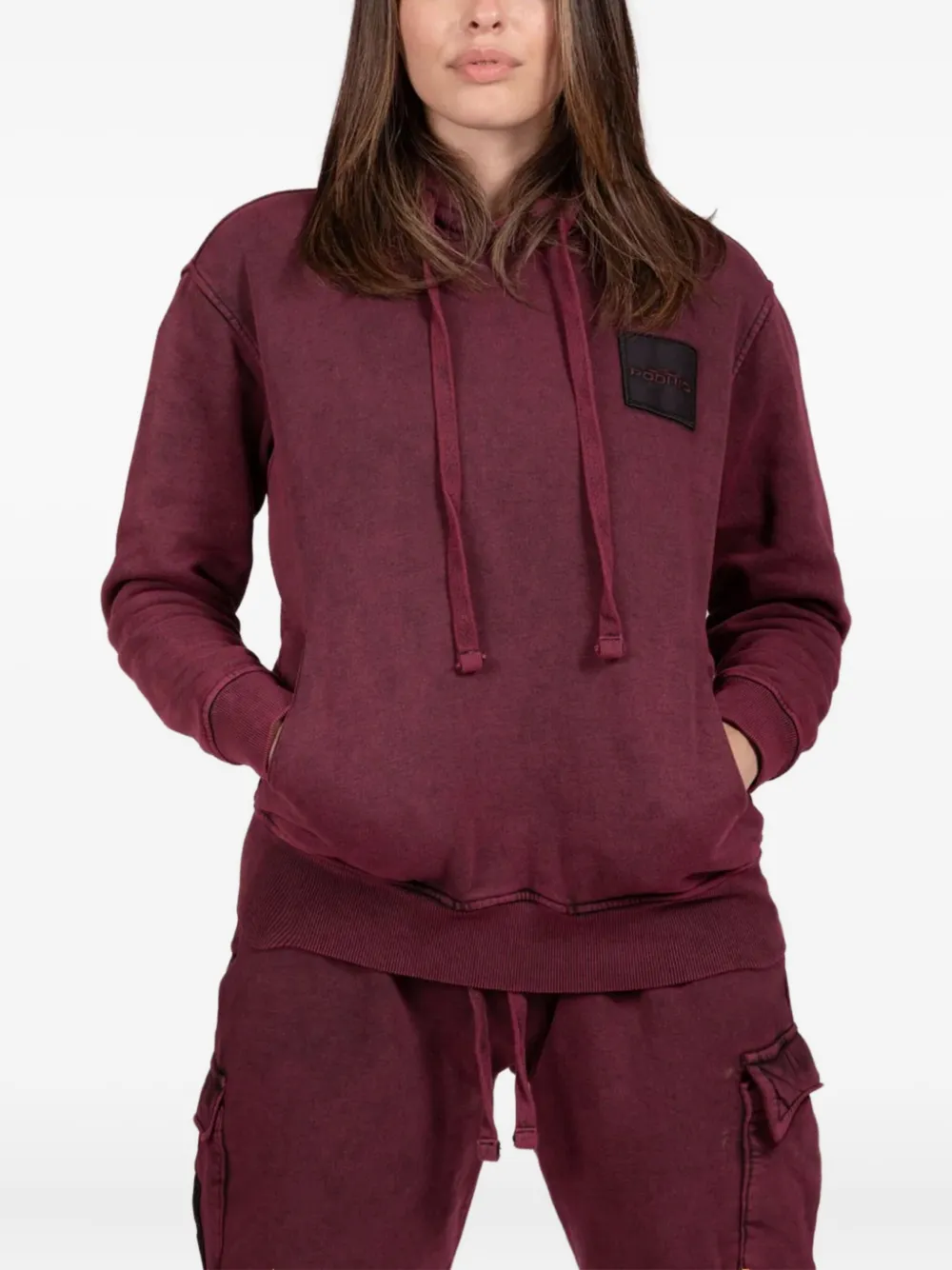 PODHIO Milestone hoodie | Hoodies | Image 2