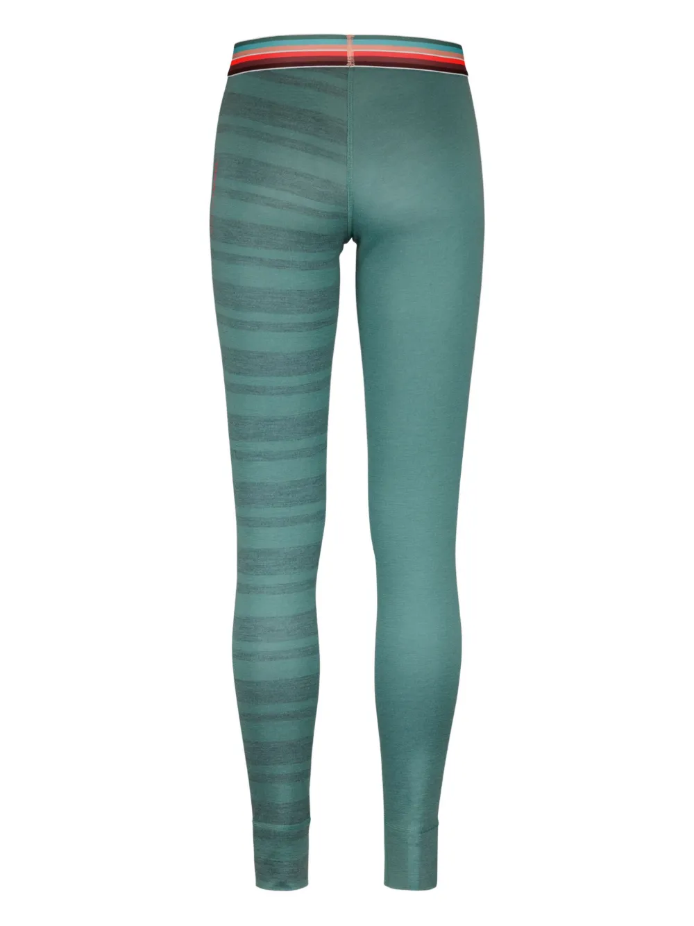 ORTOVOX 185 RockNWool base layer | Leggins deportivos | Image 2