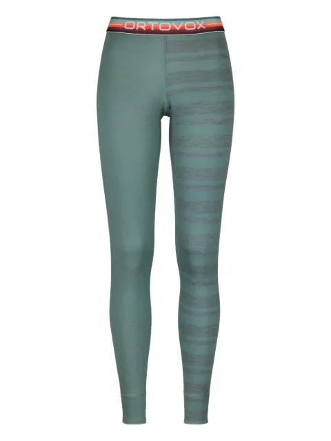ORTOVOX 185 RockNWool base layer
