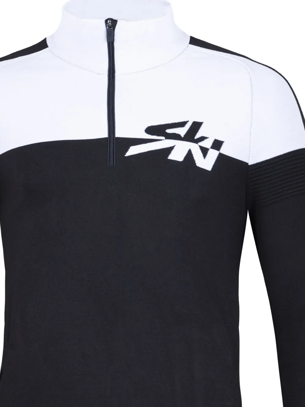 NEWLAND two-tone ski top | Tops para nieve | Image 2