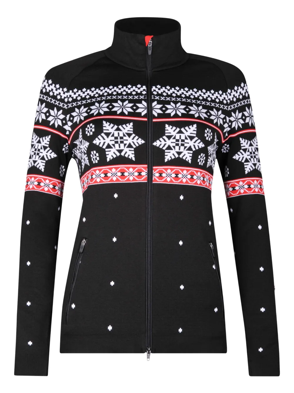 NEWLAND sudadera Jadis | negro | Image 1