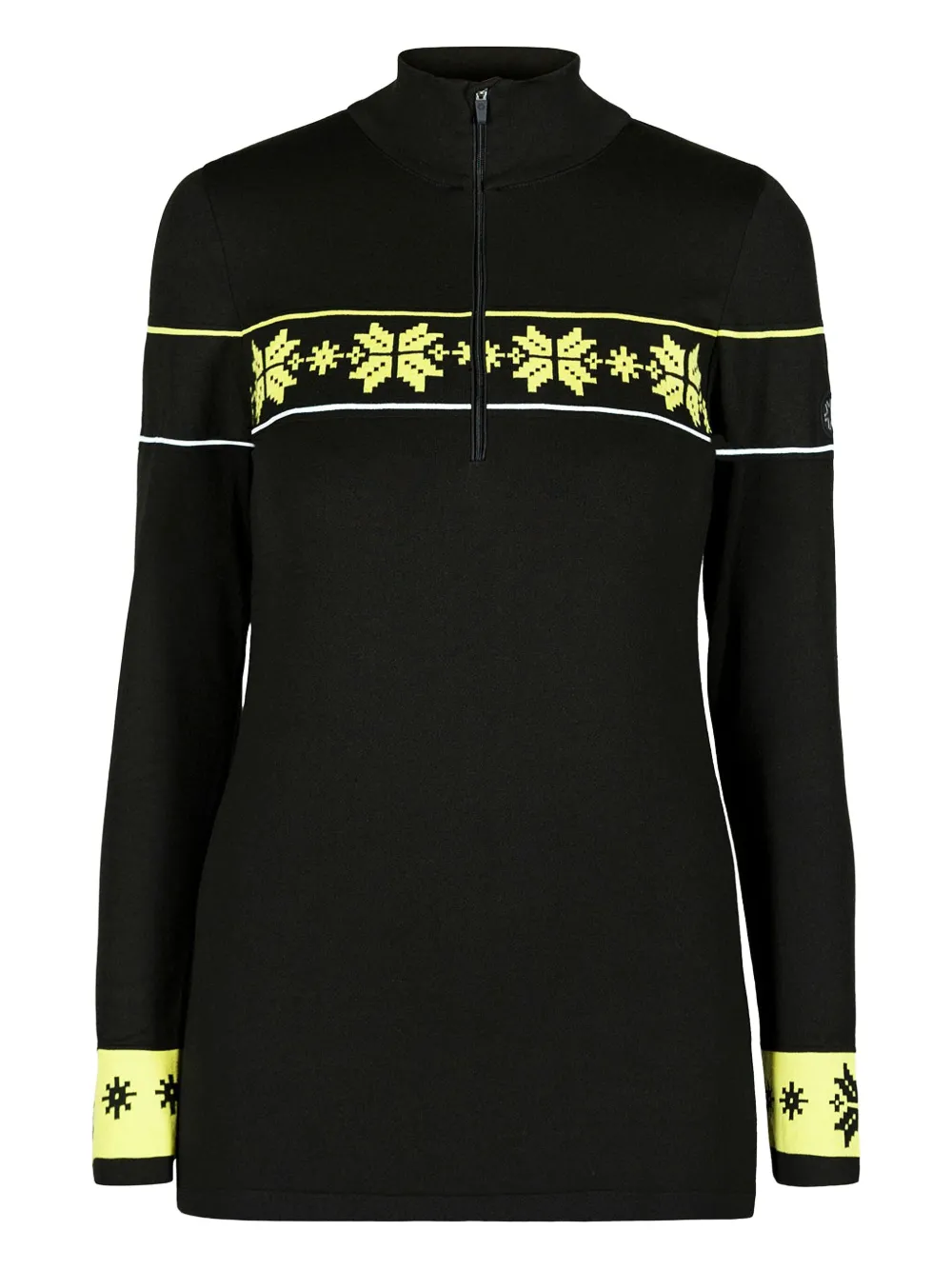 Newland Ski Sweatshirt