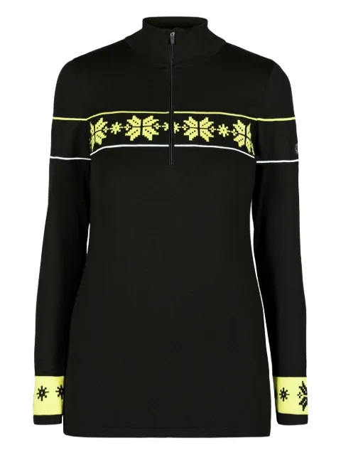 NEWLAND ski sweatshirt