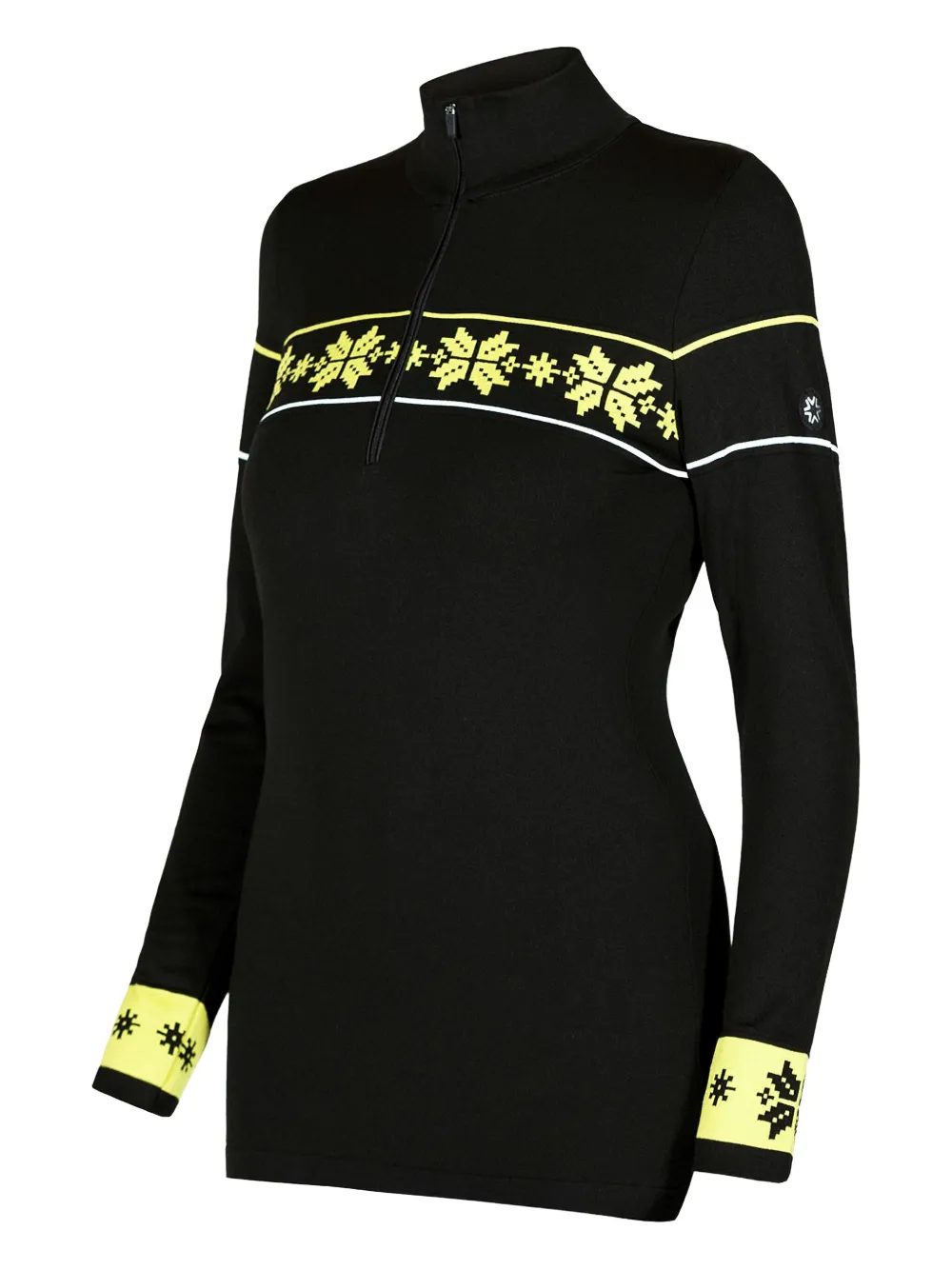 NEWLAND sudadera para nieve | Tops para nieve | Image 2