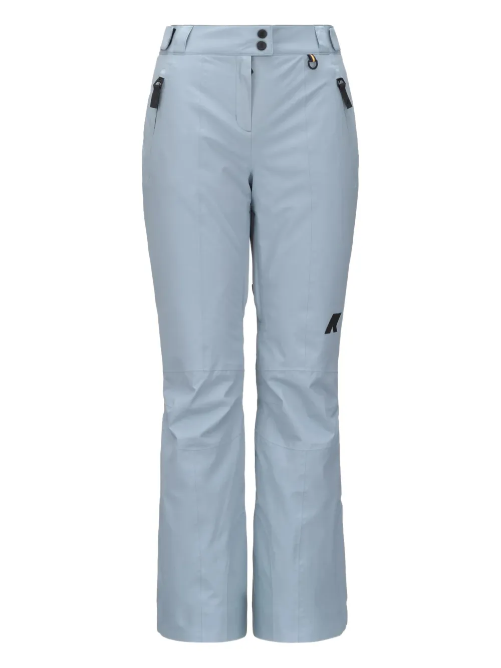 K-Way Bonneval 2L performance trousers | azul | Image 1