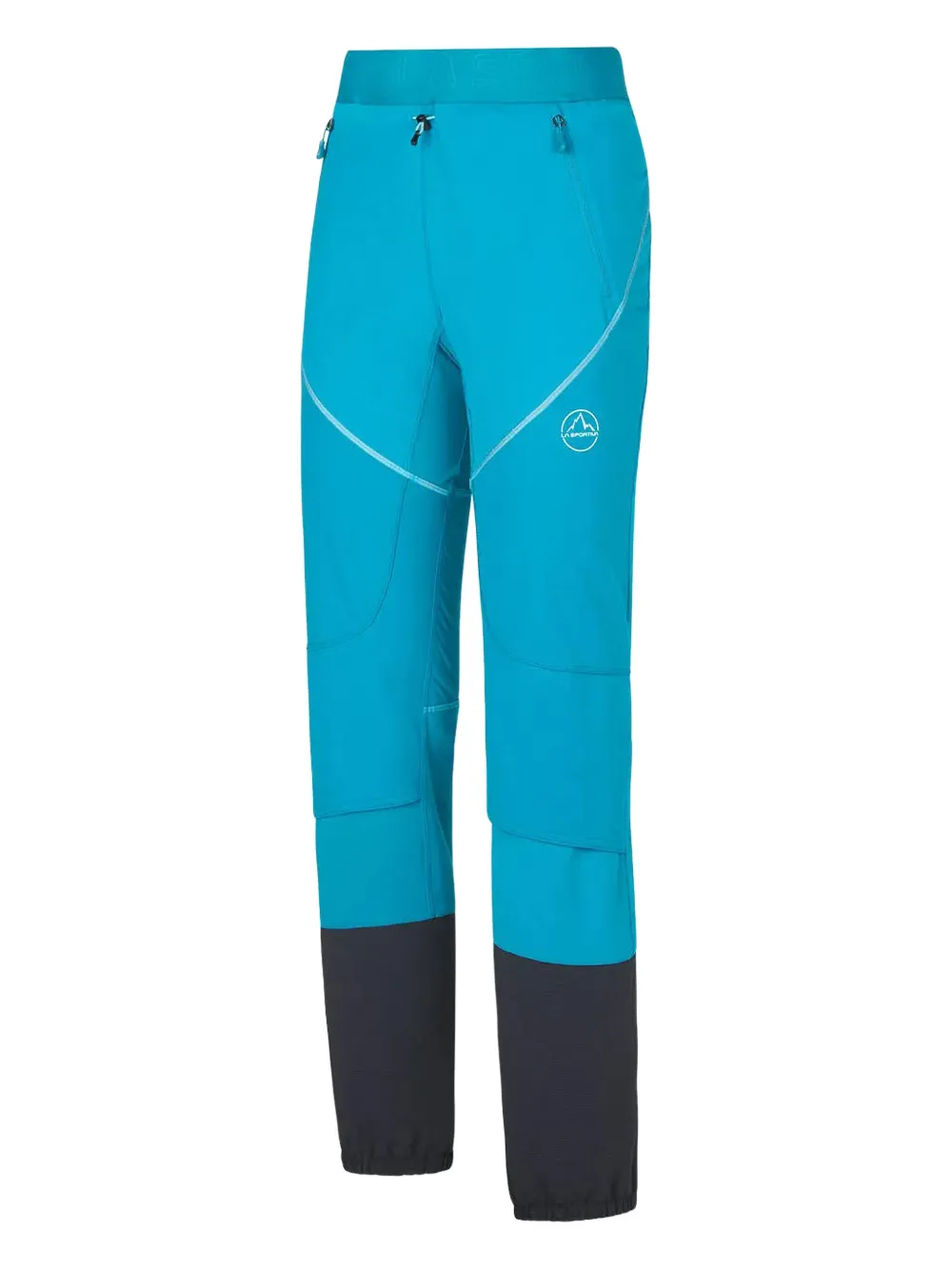 La Sportiva Kyril trousers - ブルー La Sportiva Kyril trousers - ブルー