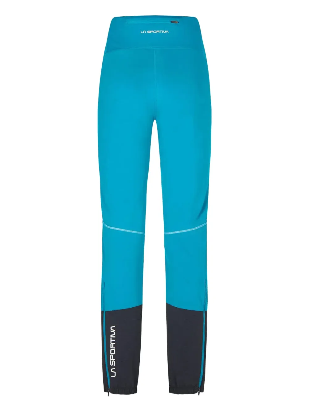 La Sportiva Kyril trousers - Blauw