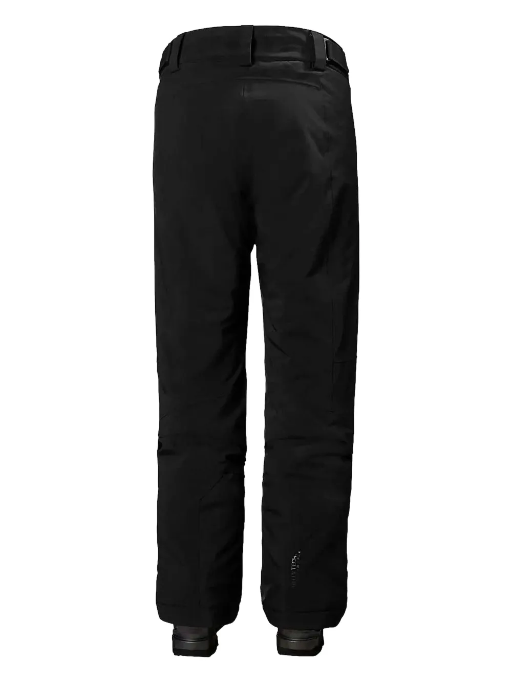 Helly Hansen ski trousers - Zwart