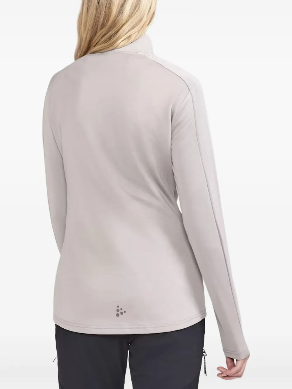 CRAFT Core Gain Midlayer top | Playeras deportivas | Image 2
