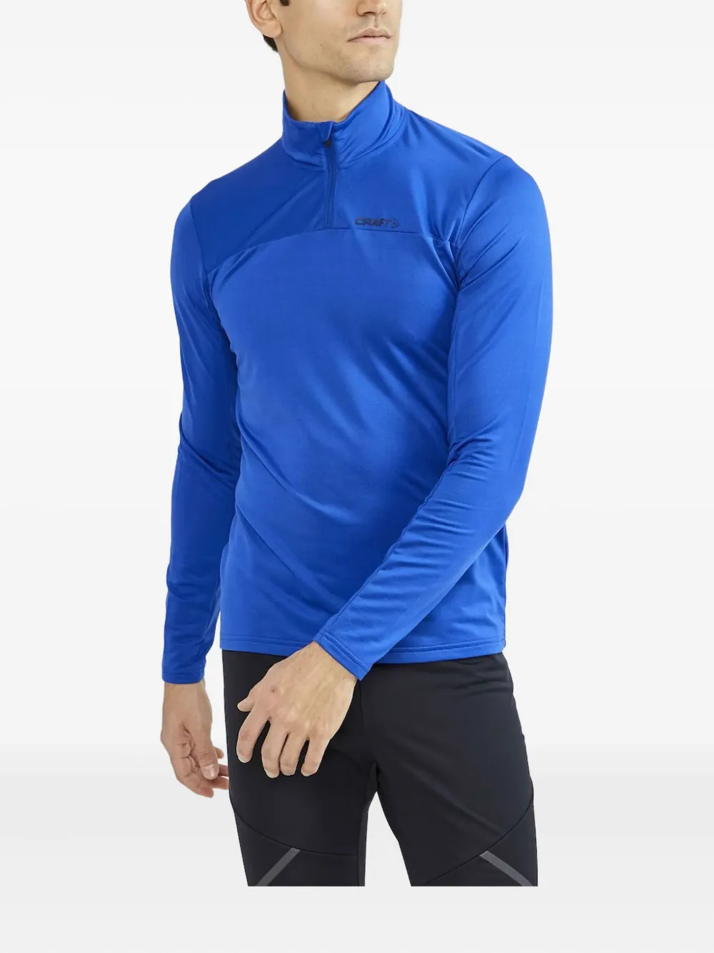 CRAFT Core Gain ski midlayer | Blue | Image 1