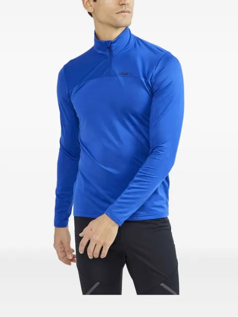 CRAFT Core Gain ski midlayer