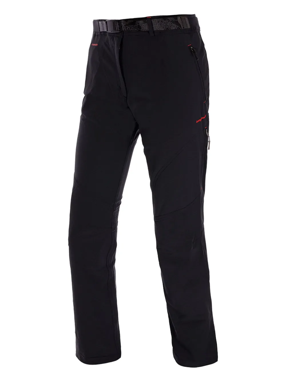 Trangoworld Logo-print Trousers