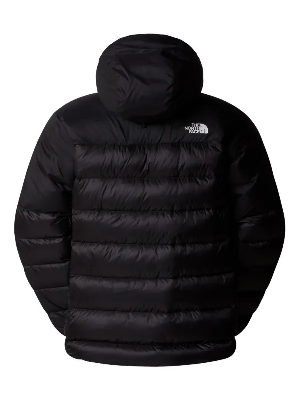 ノースフェイス、ジャケット The North Face パデッドジャケット | ブラック | FARFETCH JP
