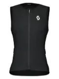 SCOTT Airflow protection vest - Black