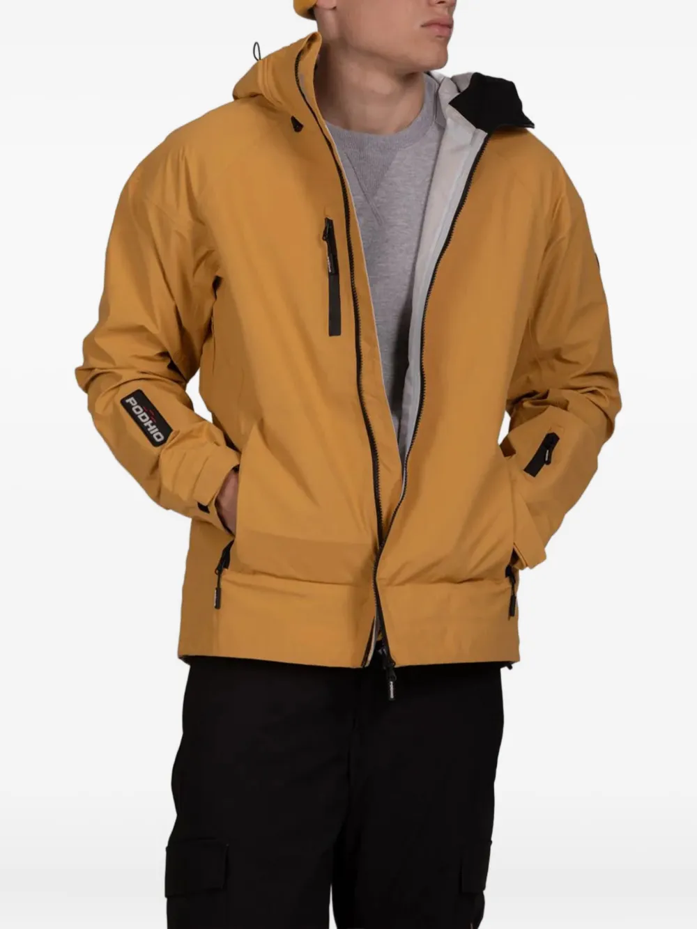PODHIO I'M COVER jacket | Lightweight Jackets | Image 2