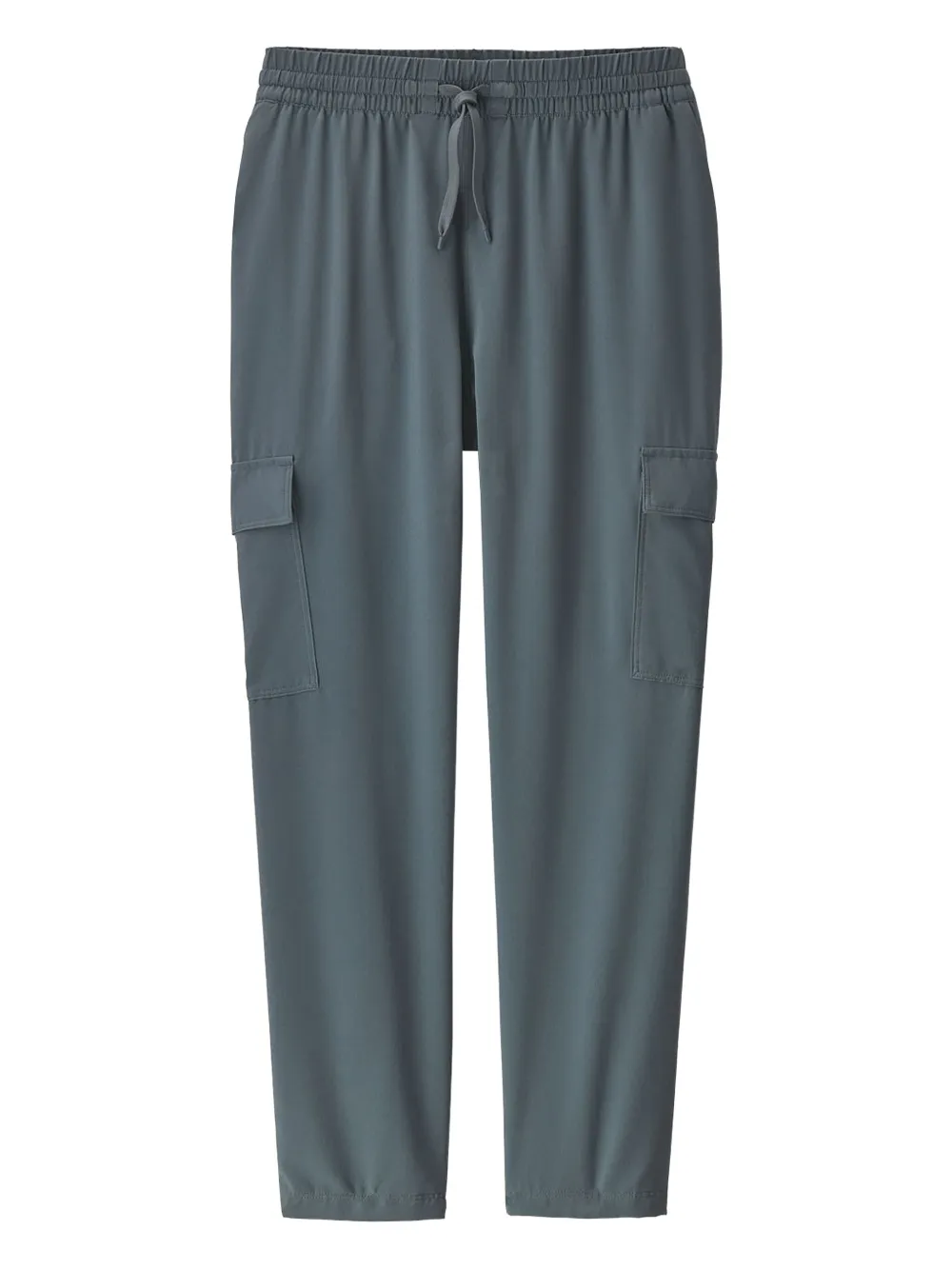 Patagonia drawstring trousers - グレー Patagonia drawstring trousers - グレー